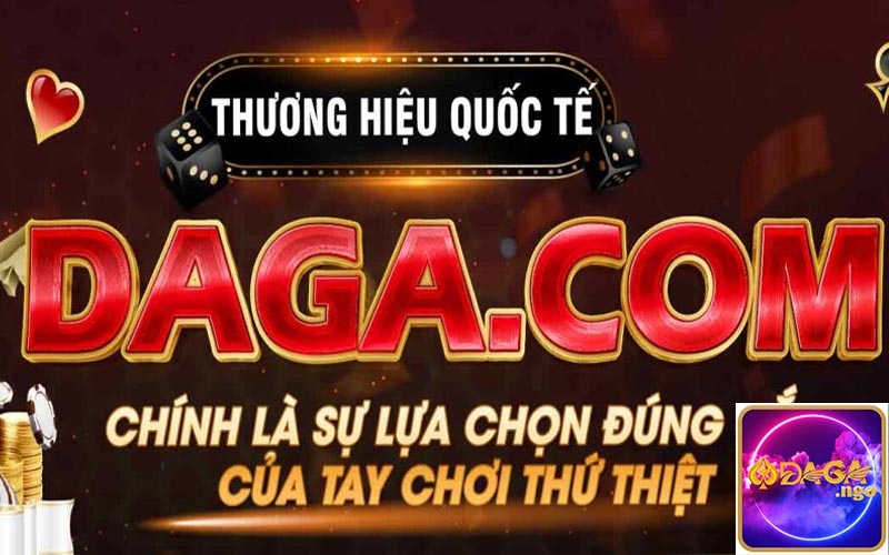 Lợi ích khi tham gia cá cược tại DAGA